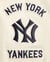 New York Yankees Retro Classic Fleece Pull Over Hoodie