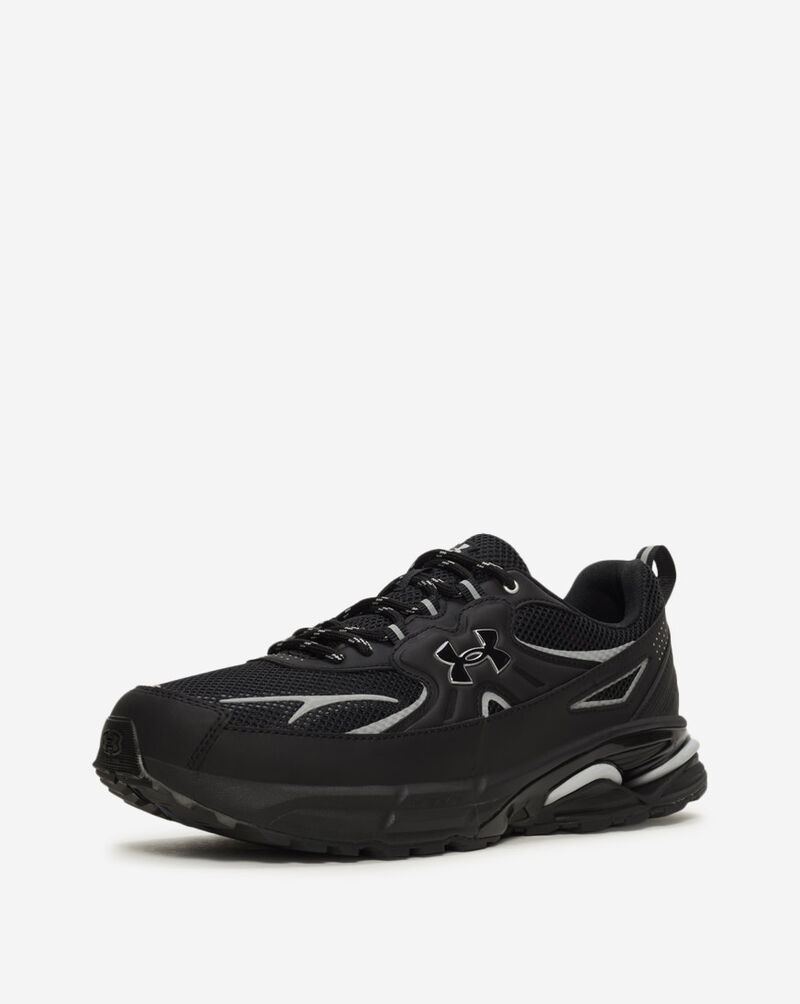 Under Armour Apparition Tech 6005280-001 Black 2