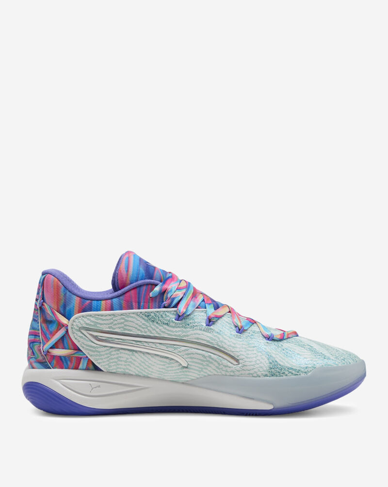 Puma Stewie 4 Prism 31106201 Blue 3