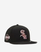 9Fifty Chicago White Sox A-Frame Copper Snapback Hat
