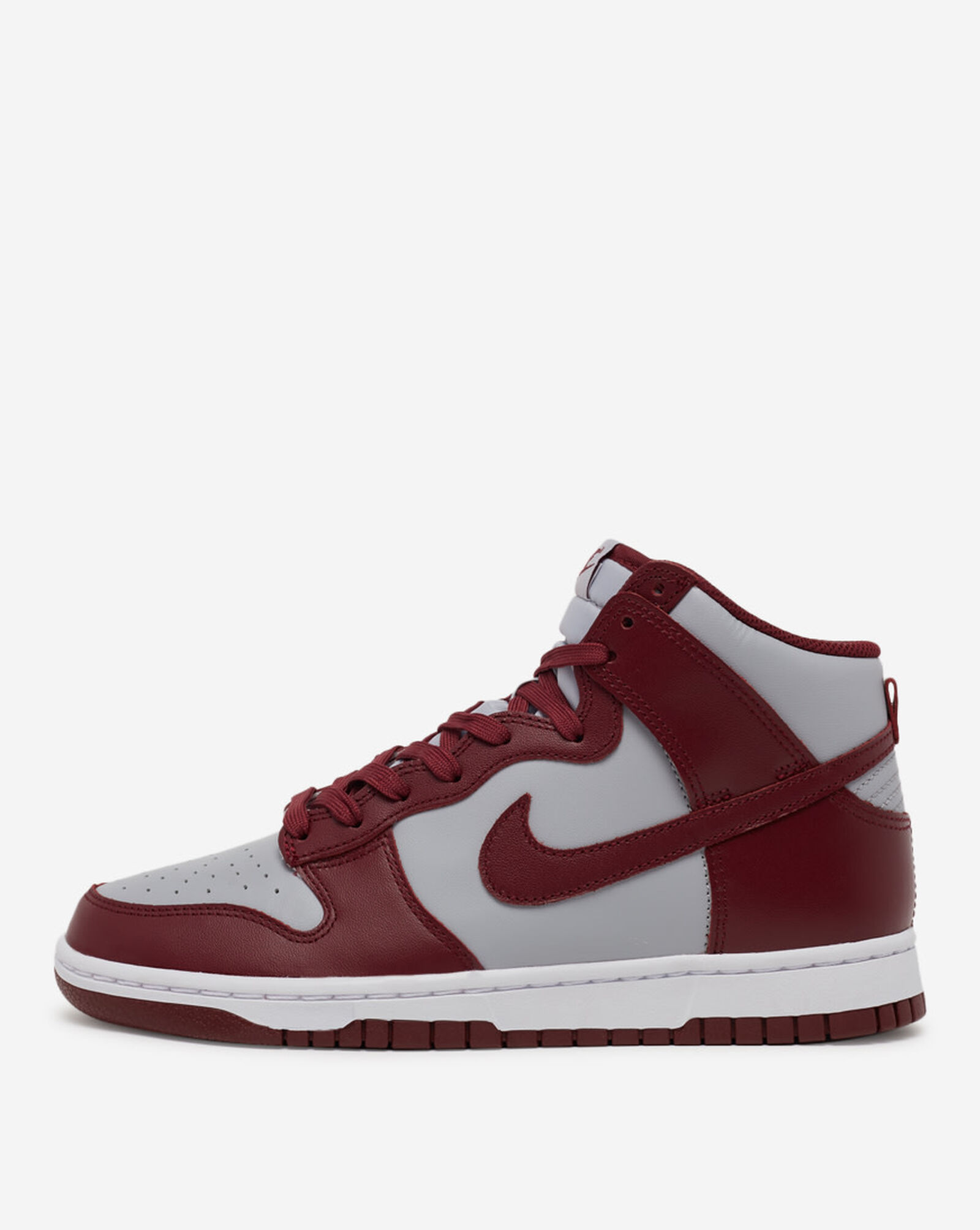 Shop Nike Dunk High Retro DD1399600 grey SNIPES USA