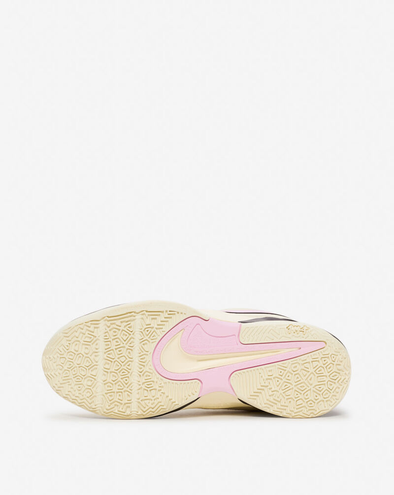 Nike Big Kids' Ja 2 FV5633-100 White 6