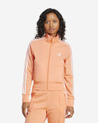 adidas Firebird Track Jacket JC8264 Orange 1