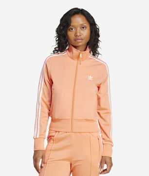 Firebird Track Jacket