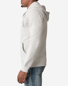 Classic Athletic Fleece Hoodie