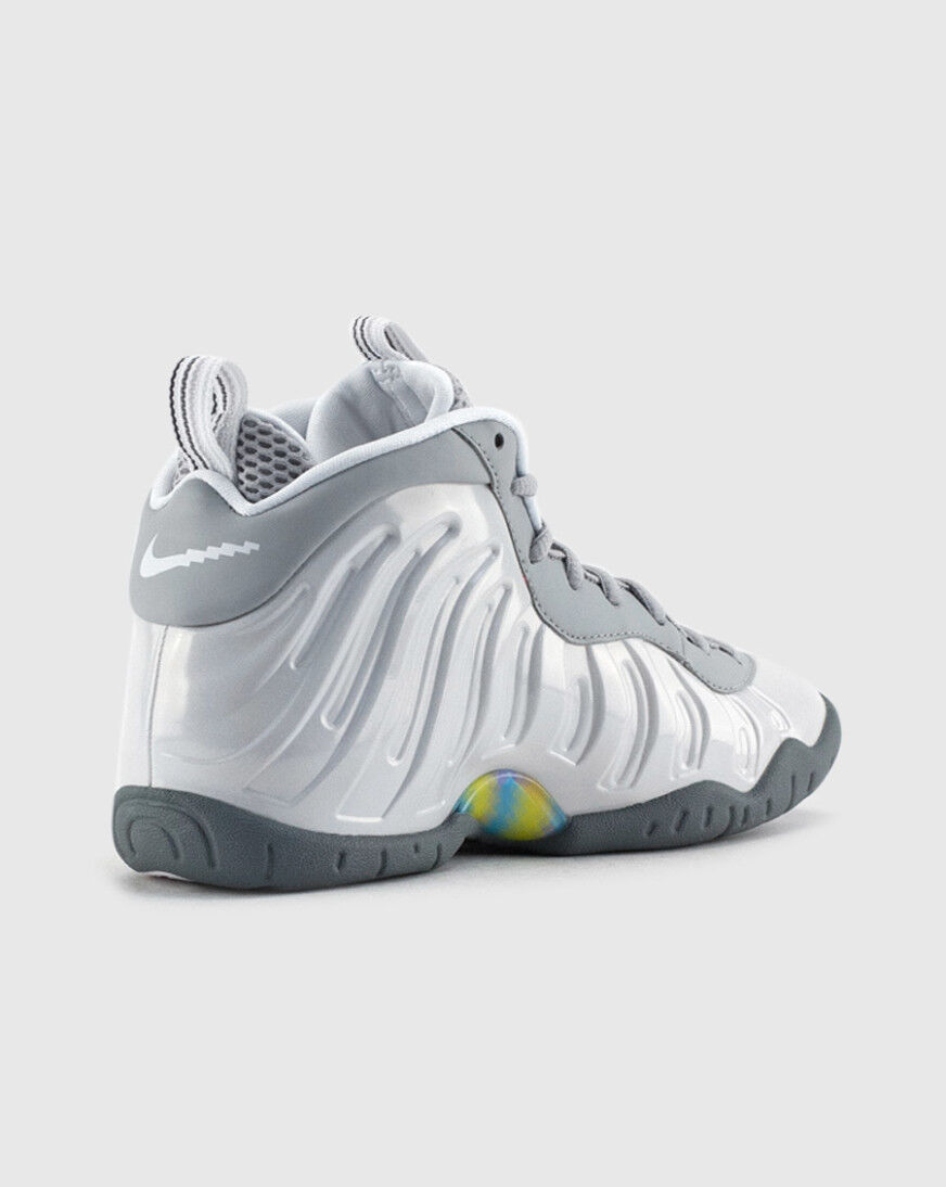 Buty Nike Air Foamposite One Cracked Lava ... Ceneo