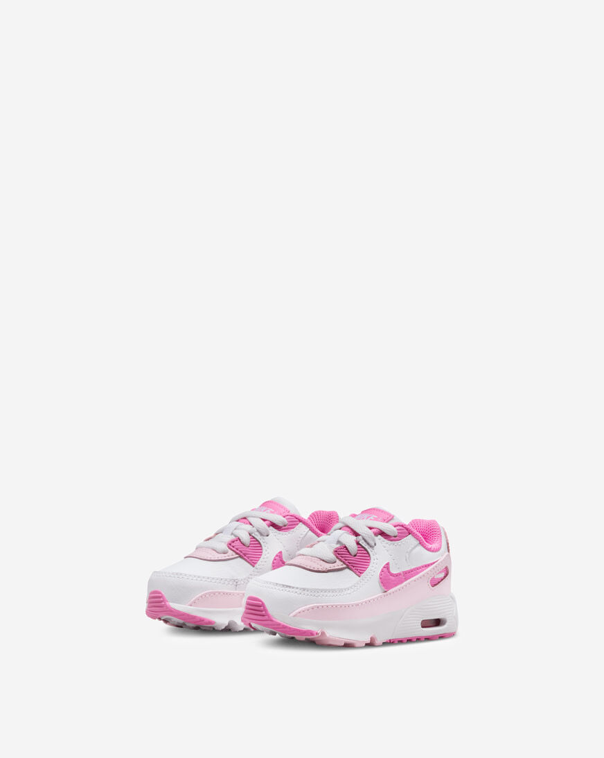 baby pink nike
