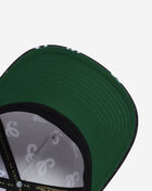 Mitchell  Ness Chicago White Sox Pro Pinch Step N Repeat Snapback Hat HP18122-CWSBLCK Black 4