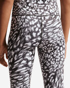 Nike Big Kids' One Dri-FIT Flared Leggings IQ2333-010 Black 3