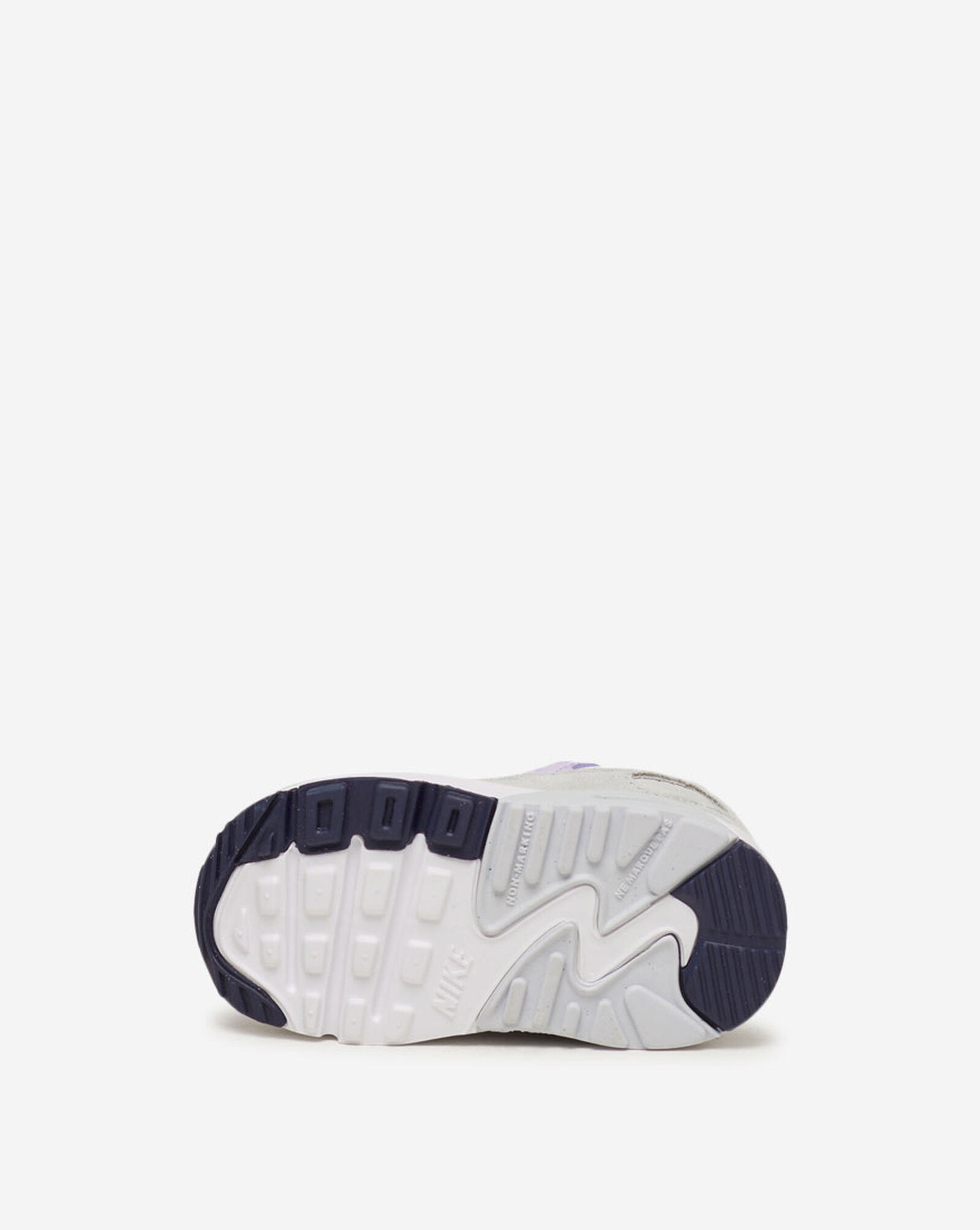 toddler air max white