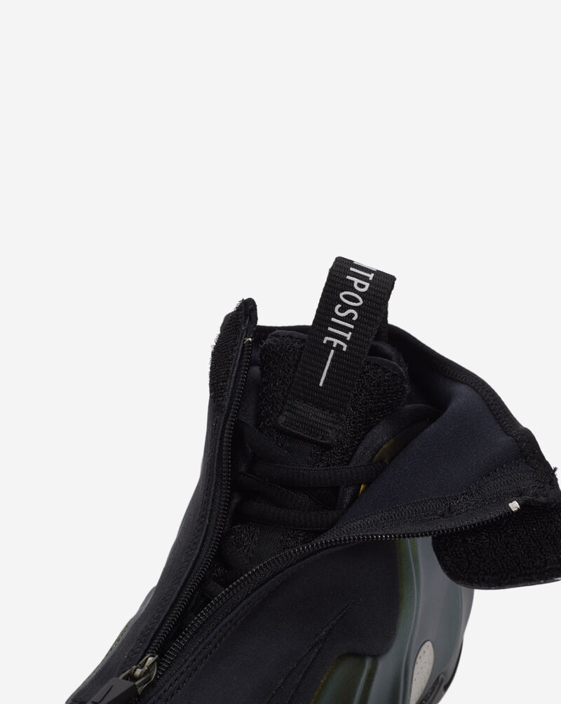 Nike Air Flightposite FV5582-700 Gold 8