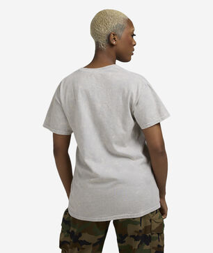 Rolling Stones Tongue Leopard Lips Tee