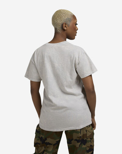 Rolling Stones Tongue Leopard Lips Tee