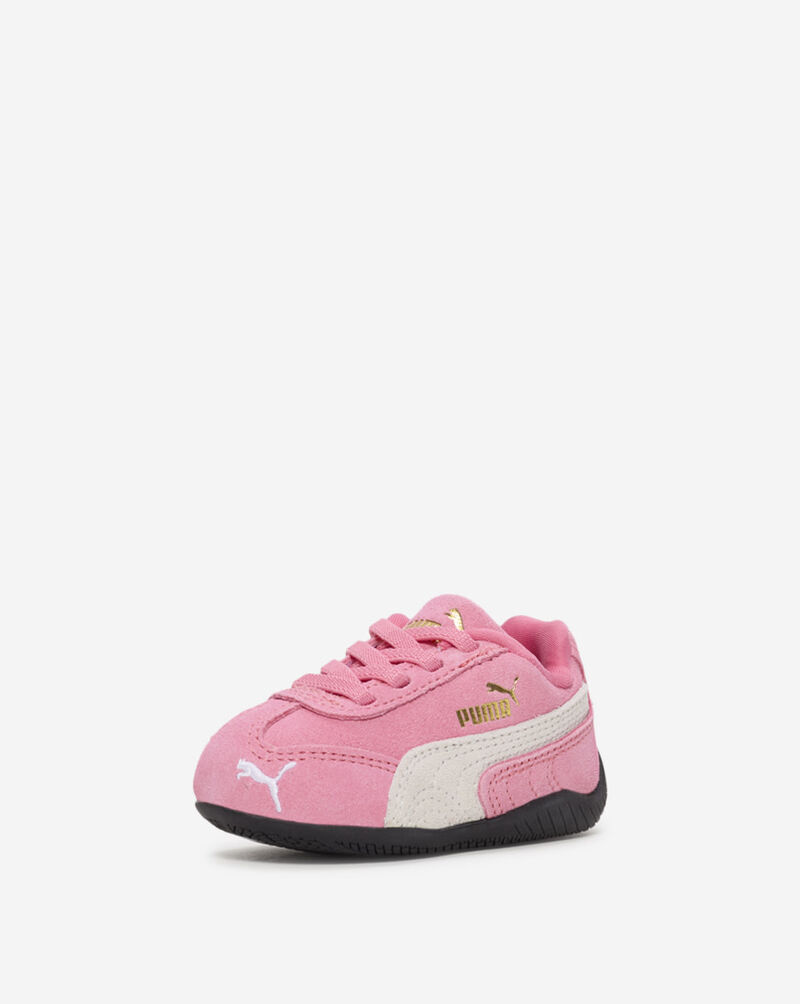 Puma Toddler Speedcat 40170005 Pink 2
