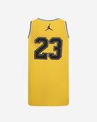 Big Kids' Jumpman Jersey Tee