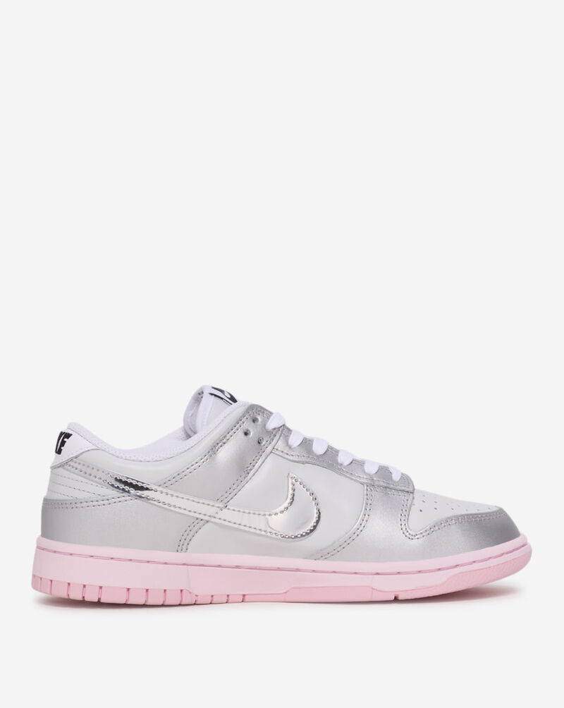 Nike Dunk Low LX HM3698-006 silver 4
