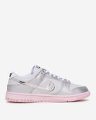 Nike Dunk Low LX HM3698-006 silver 4