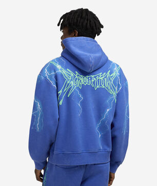 Paradise Fleece Hoodie