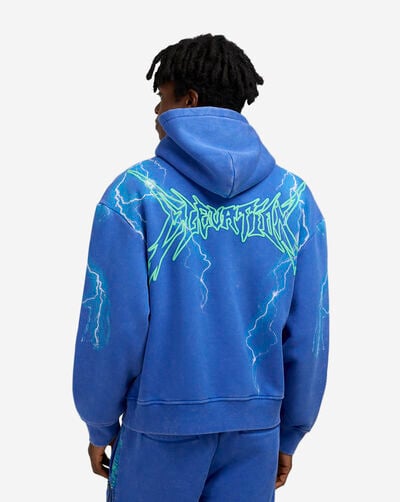 Paradise Fleece Hoodie Paradise Fleece Hoodie