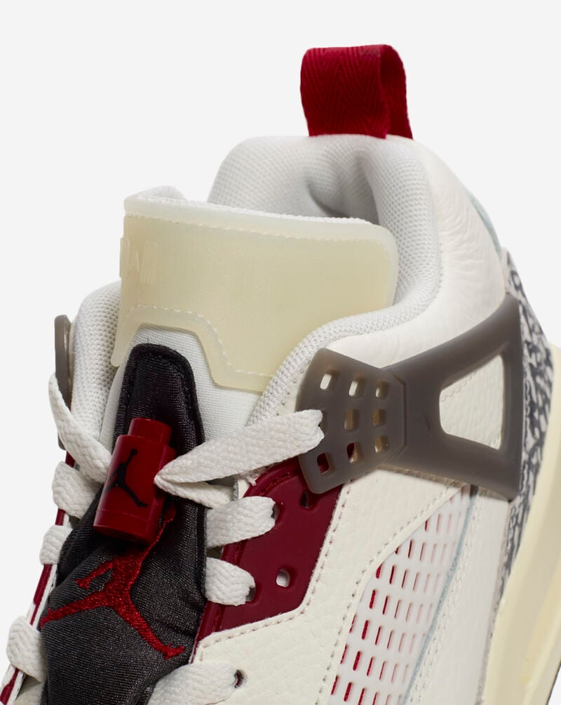 Jordan Spizike Low FQ1759-116 White 8