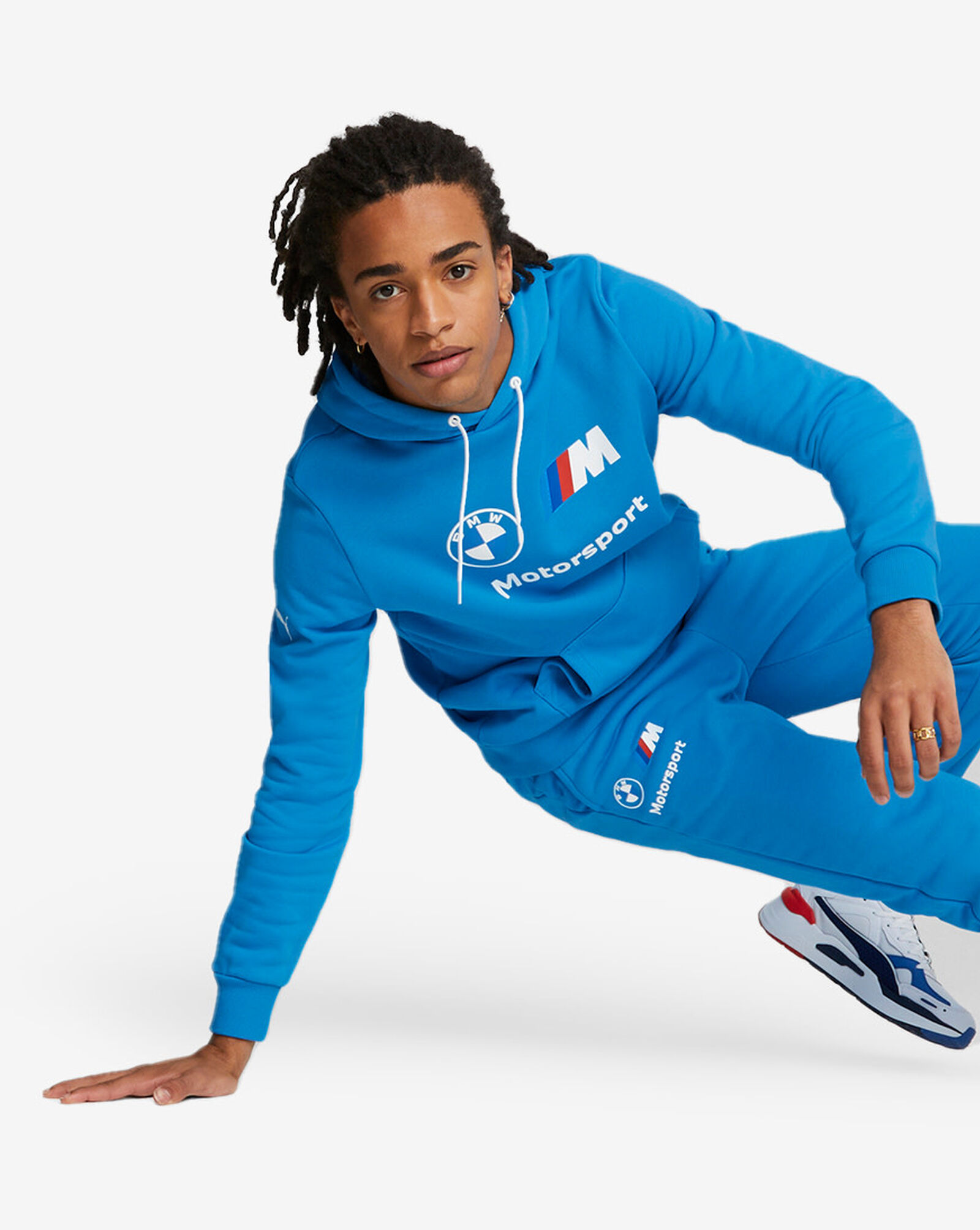 Snipes bmw puma Clearance