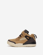 Jordan Little Kids' Spizike Low FQ3951-202 Brown 1
