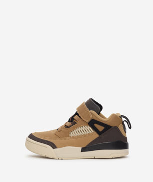 Little Kids' Spizike Low