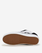 Vans Knu Skool VN000D22BZW Black 6