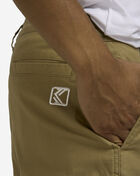 Retro Washed Cargo Shorts