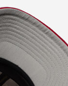 Atlanta Hawks NBA Game on Pro Snapback Hat