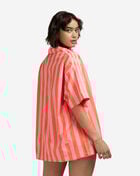 Summer Glow Resort Shirt