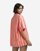 adidas Summer Glow Resort Shirt KC0745-SEMIPINKSPARK Pink 2