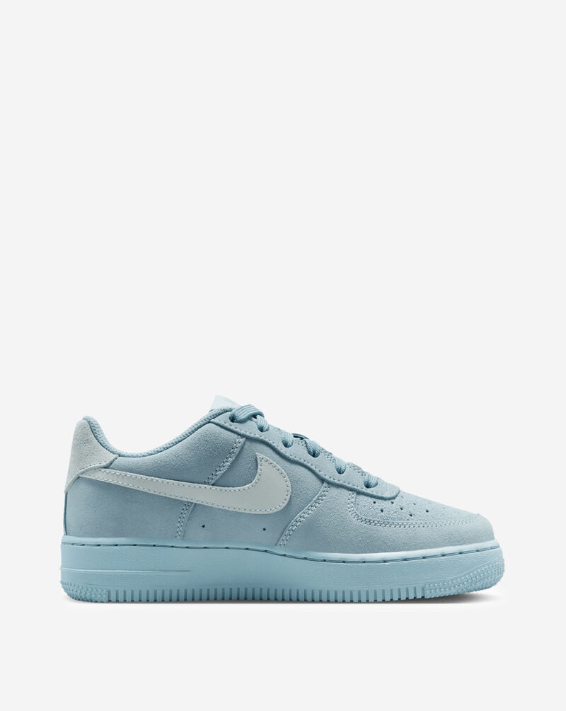 Nike Big Kids' Air Force 1 LV8 IB5688-400 Blue 3