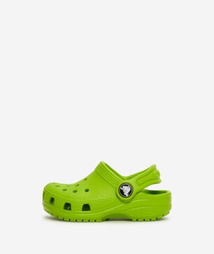 Toddler Classic Clog