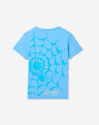 Ed Hardy Kids' Panther Tee EHKT-9032BLU Blue 3