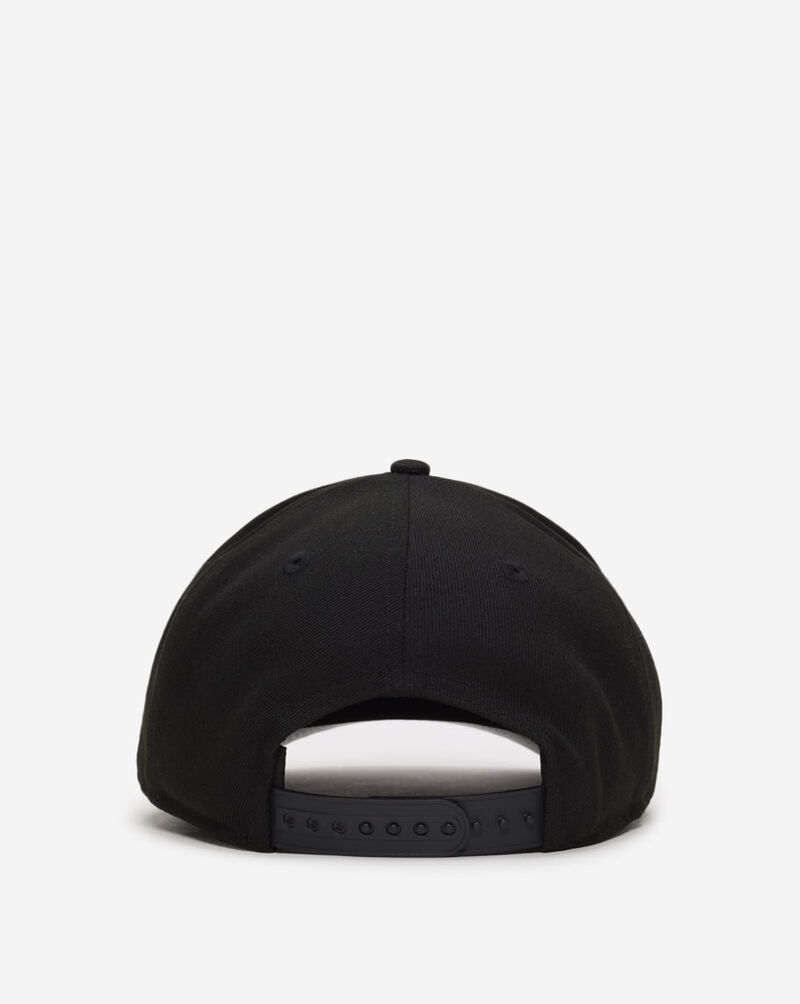 New Era 9Fifty Philadelphia Flyers A-Frame Basic Snapback Hat  70903623 Black 3