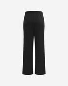Black and Gold Boston Celtics Straight Leg Fleece Sweatpants