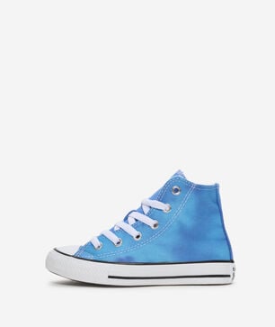Pre-School Chuck Taylor All Star Hi
