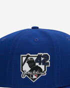 New Era 59Fifty New York Mets Jr Fitted Hat 60859383 Blue 2