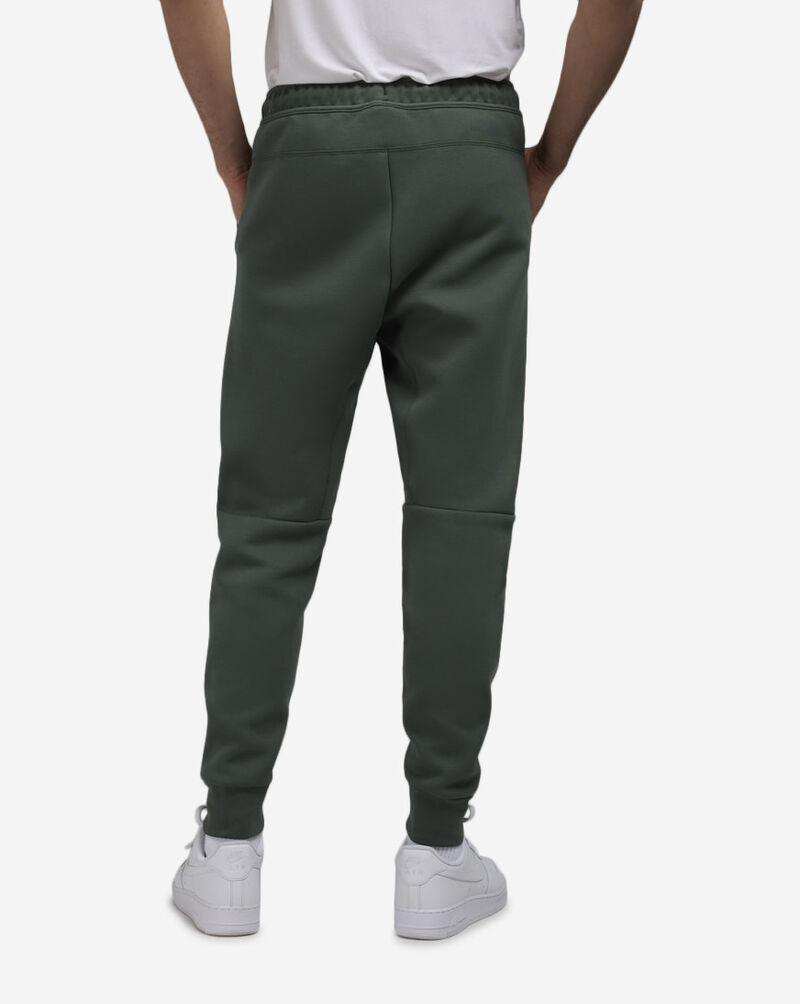 Nike Tech Reflective Fleece Joggers FZ0762-338 Green 2
