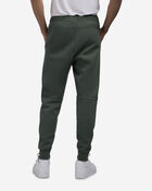 Nike Tech Reflective Fleece Joggers FZ0762-338 Green 2