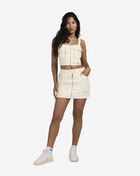 Twill Skirt