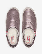 Puffer Slippers