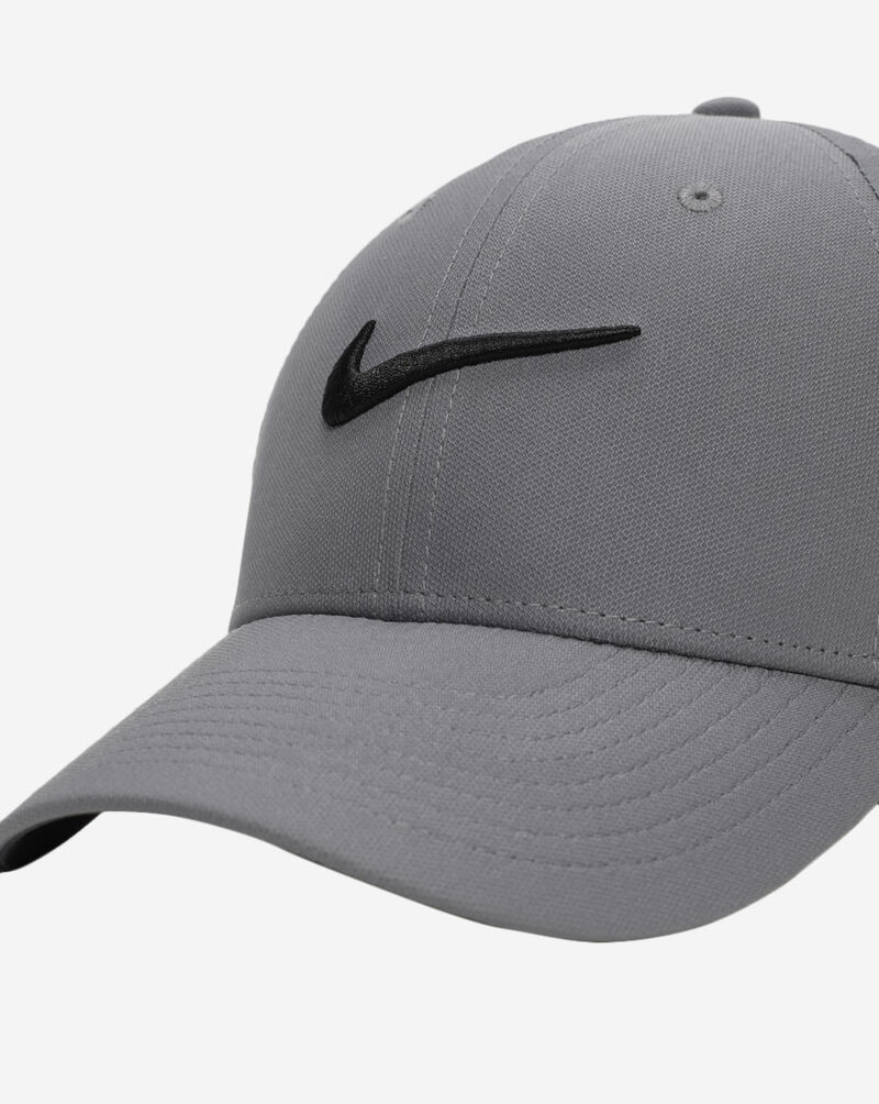 Nike  Dri-FIT Club Cap M/L FB5625-084 Grey 2