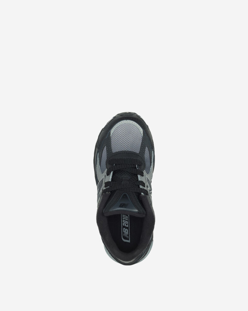 New Balance Pre-School 2010 P20102QH Black 7