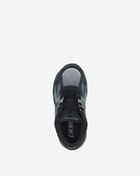 New Balance Pre-School 2010 P20102QH Black 7