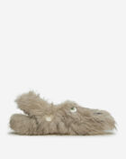 Crocs Yeti Classic Clog 214746-0PZ Beige 4