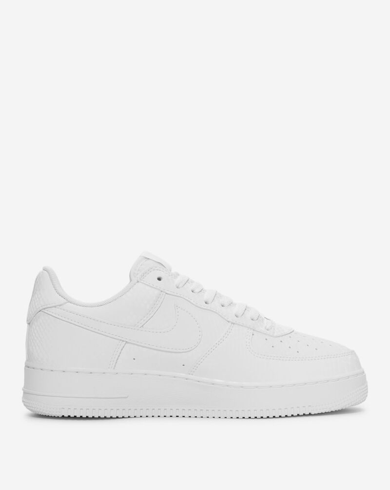 Nike Kobe Bryant Nike Air Force 1 Low IB0018-100 White 4