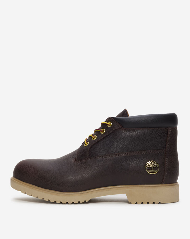 Timberland Waterproof Chukka TB0A6FTAEXU Brown 1