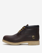 Timberland Waterproof Chukka TB0A6FTAEXU Brown 1